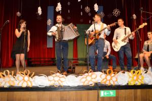 Dobrodelni koncert OŠ Frana Kocbeka Gornji Grad 4